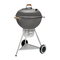 Grillen Weber 70th anniversary edition Kettle Gebruikershandleiding