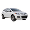 Mazda CX-7 2009 Handleiding