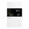 Sinope TH1400NP - 24 Vac niet-programmeerbare laagspanningsthermostaat - handleiding