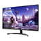 LG 27QN600, 32QN600 Handleiding