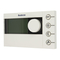 Controle-eenheden Buderus RC35 Montage- En Servicehandleiding
