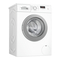 Wasmachines Bosch WAJ2806EFG Gebruiksaanwijzing En Installatiehandleiding