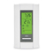 Aube Programmeerbare Thermostaat TH115 A/F/AF Handleiding