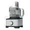 NUTRICHEF GS-509 - Handleiding Keukenmachine