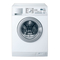Wasmachines AEG ELECTROLUX LAVAMAT 5.0 Gebruiksaanwijzing