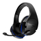 HyperX Cloud Stinger Wireless HX-HSCSW-BK Handleiding