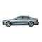 Automobielen Volvo S90 2017 Gebruikershandleiding