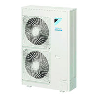 Daikin LRLEQ4BY1 Uitgebreide Handleiding Voor De Installateur En De Gebruiker