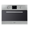 Microgolfovens Whirlpool AMW 799 Handleiding
