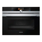 Ovens Siemens CS656GB 1 Series Gebruiksaanwijzing