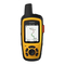 GPS Garmin INREACH SE + Gebruikershandleiding