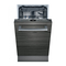 Vaatwassers Siemens SR63HX65ME Gebruikershandleiding