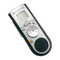 Olympus VN-900, VN-1800, VN-3600 - Handleiding digitale voicerecorder