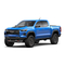 Chevrolet Colorado 2025 Handleiding