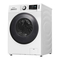 Wasmachines Hisense WDBL1014V Gebruikershandleiding