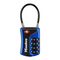 Masterlock 4697 Handleiding