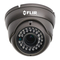 FLIR DBV534TL - Snelstartgids voor 900 TVL Varifocale Ir Dome-camera voor buiten