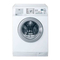 Wasmachines AEG LAVAMAT 76650 A3 Gebruiksaanwijzing