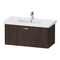 Binnenmeubels DURAVIT XBase XB 6077 Montagehandleiding