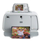 HP Photosmart A440 Series