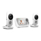 Motorola MBP483 Series - Snelstartgids digitale videobabyfoon
