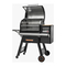 Traeger Timberline 850, Timberline 1300 - Handleiding voor de verbonden grill