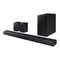 Samsung HW-K950 - Soundbar Handleiding