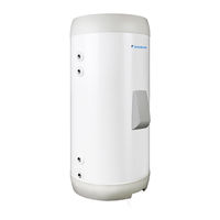 Daikin EKHWS 200D3V3 Installatiehandleiding