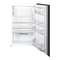 Koelkasts Smeg S7129CS2P Gebruiksaanwijzing