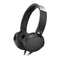 Sony MDR-XB550AP - Stereo Hoofdtelefoon Gebruiksaanwijzing