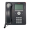 Avaya 9508 Handleiding