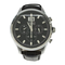 Horloges Seiko Big Date Chronograaf Gebruiksaanwijzing
