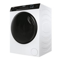 Haier HW80-B14959EU1 Gebruikershandleiding