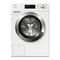 Wasmachines Miele WEG 375 WPS Excellence Gebruiksaanwijzing