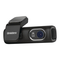 Uniden Dash View SX, SXR - Handleiding slimme dashcam