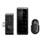 igloohome Rim Lock (IGR1) - Handleiding voor slim slot
