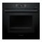 Ovens Bosch HMG836N 6 Series Gebruikershandleiding En Installatie-Instructies