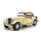 MG T.D.