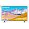 Samsung 8 Series, UA43TU8000, UA43TU8080, UA43TU8100 - LCD TV's Handleiding