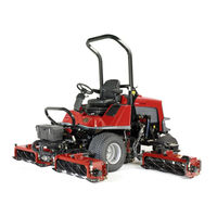 Toro LT3240 Installatie-Instructies