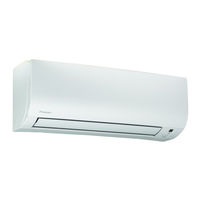 Daikin FTXP35M5V1B9 Uitgebreide Handleiding Voor De Installateur