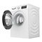 Wasmachines Bosch WUU28T20FG Gebruikershandleiding En Installatie-Instructies
