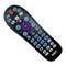 RCA RCR414BHE, RCR413BHE - Universele afstandsbediening handleiding