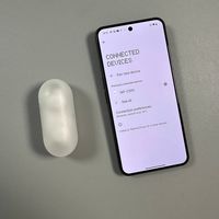 Nothing Phone(3) Handleiding Artikel