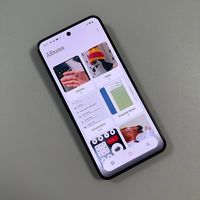Nothing Phone(3) Handleiding Artikel