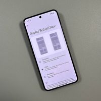 Nothing Phone(3) Handleiding Artikel