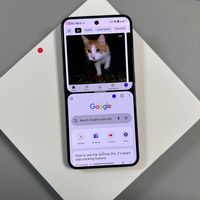 Nothing Phone(3) Handleiding Artikel