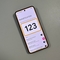 Hoe vergroting te gebruiken op Nothing Phone (3)