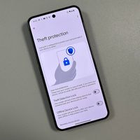 Nothing Phone(3) Handleiding Artikel