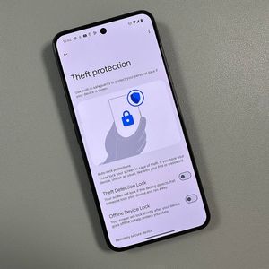 Hoe u Remote Lock op uw Nothing Phone (3) in- of uitschakelt